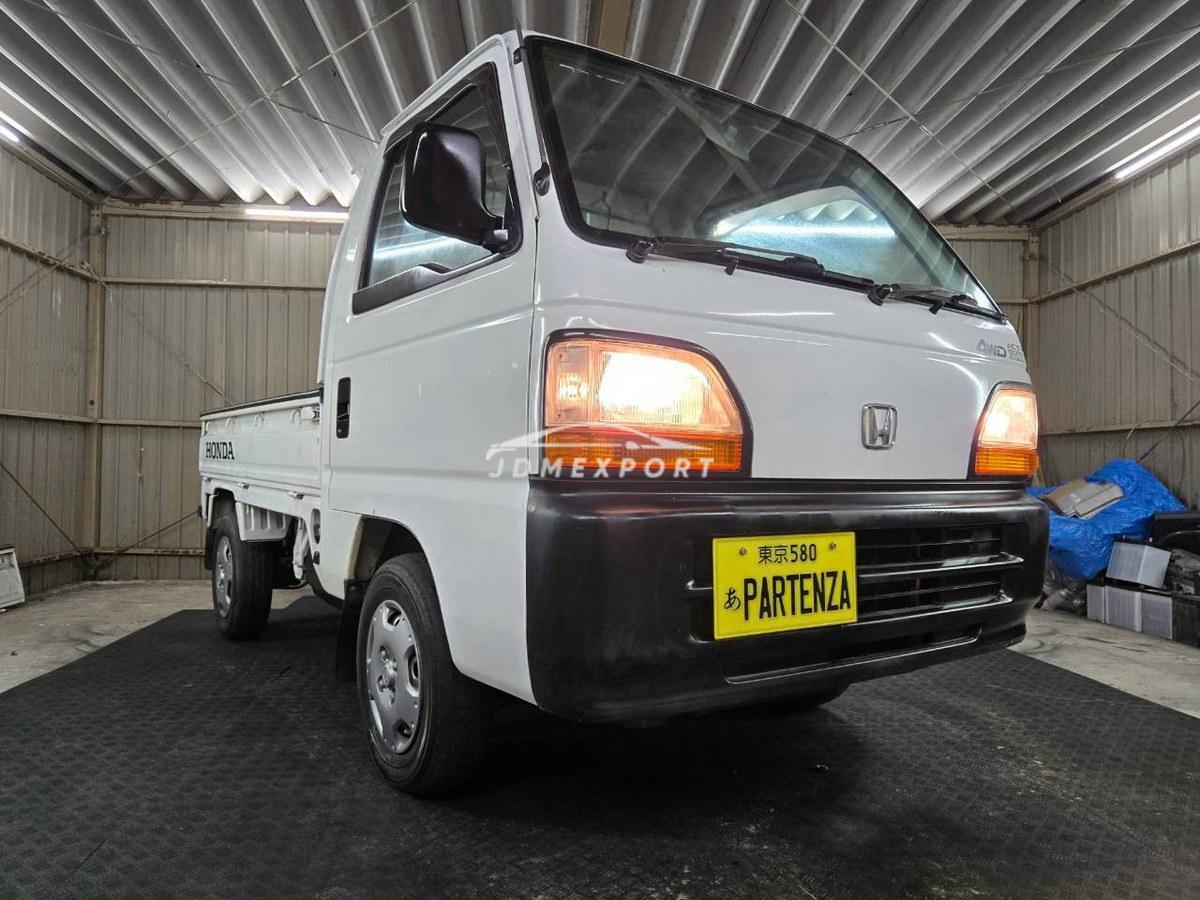 Honda Acty Truck 1997