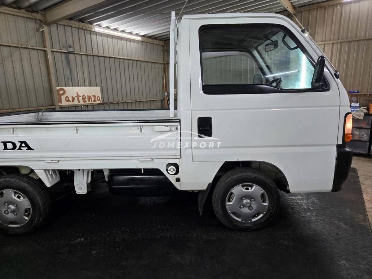 Honda Acty Truck 1997 thumbnail 16