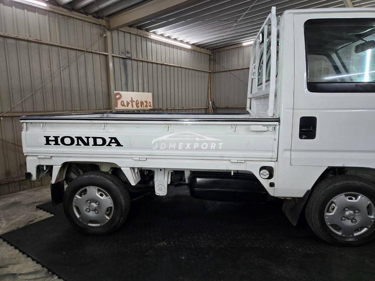 Honda Acty Truck 1997 thumbnail 17