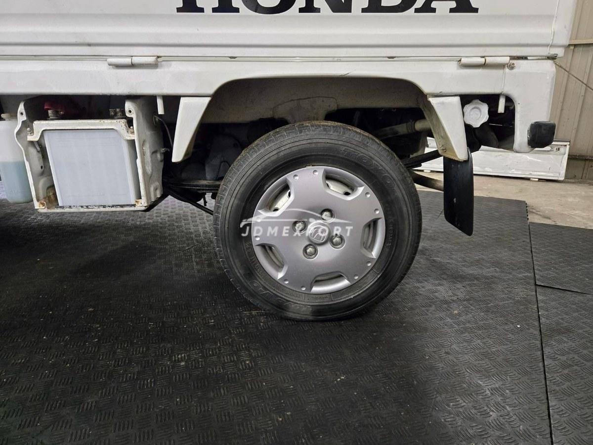 Honda Acty Truck 1997 thumbnail 40
