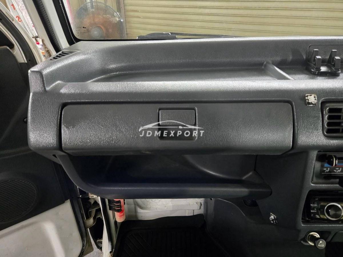 Honda Acty Truck 1997 thumbnail 34