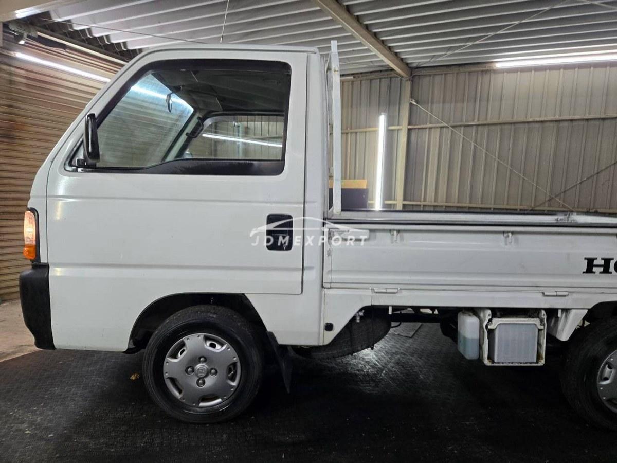 Honda Acty Truck 1997 thumbnail 11