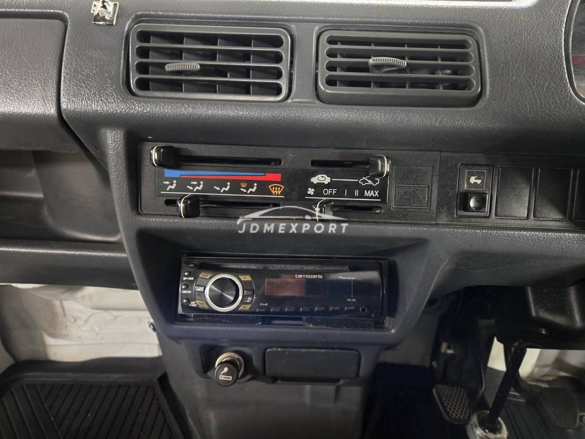 Honda Acty Truck 1997 thumbnail 31