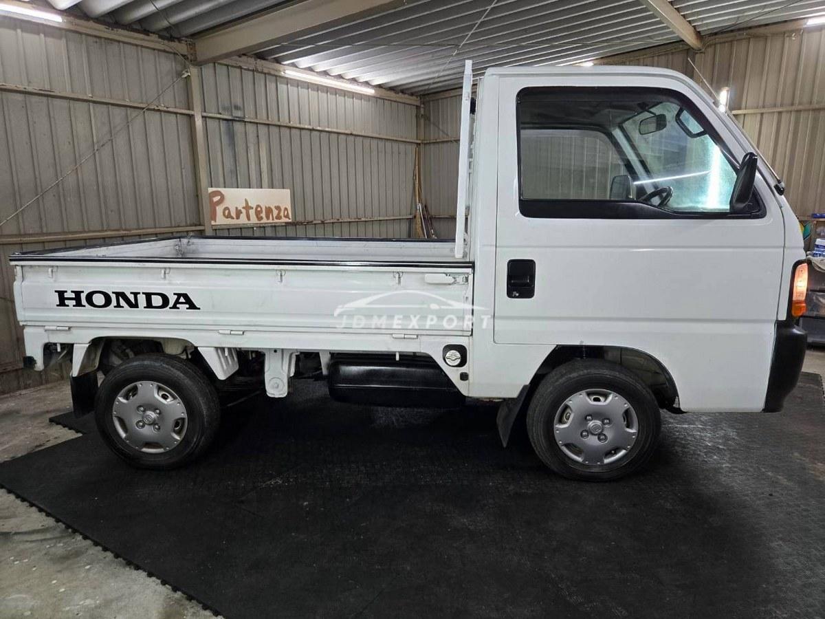 Honda Acty Truck 1997 thumbnail 15