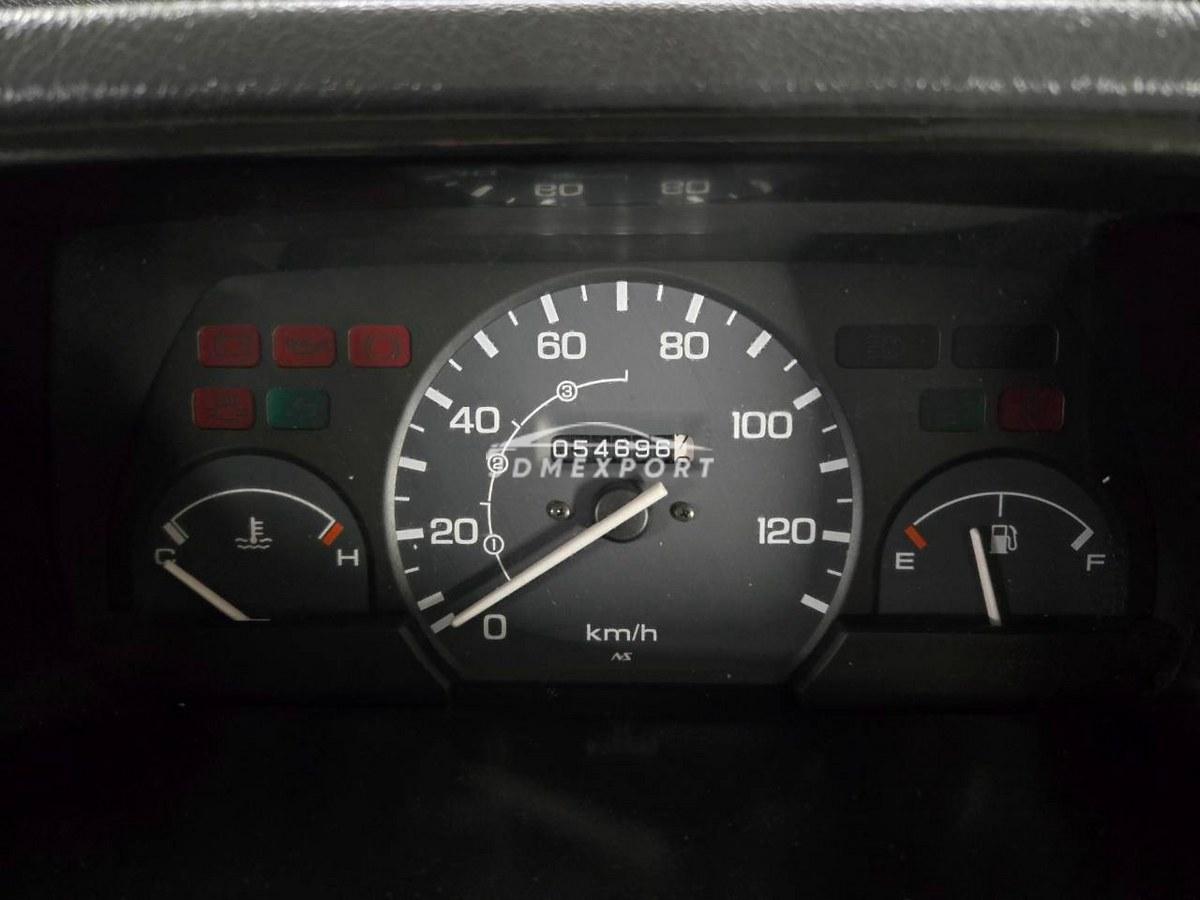 Honda Acty Truck 1997 thumbnail 30