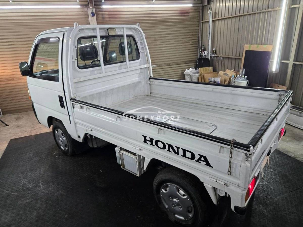 Honda Acty Truck 1997 thumbnail 5