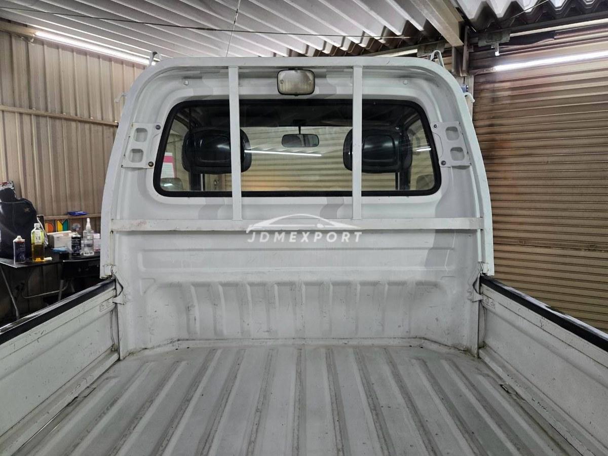 Honda Acty Truck 1997 thumbnail 22