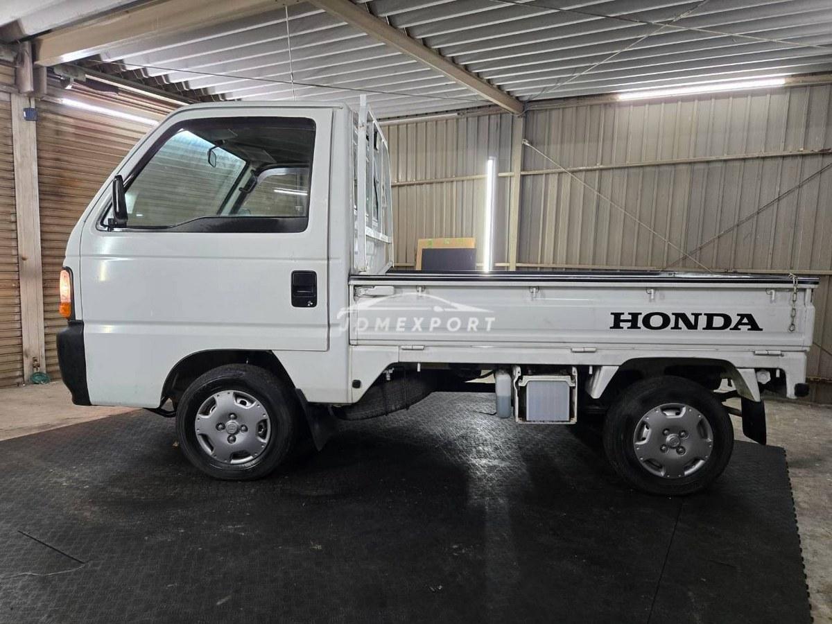 Honda Acty Truck 1997 thumbnail 10