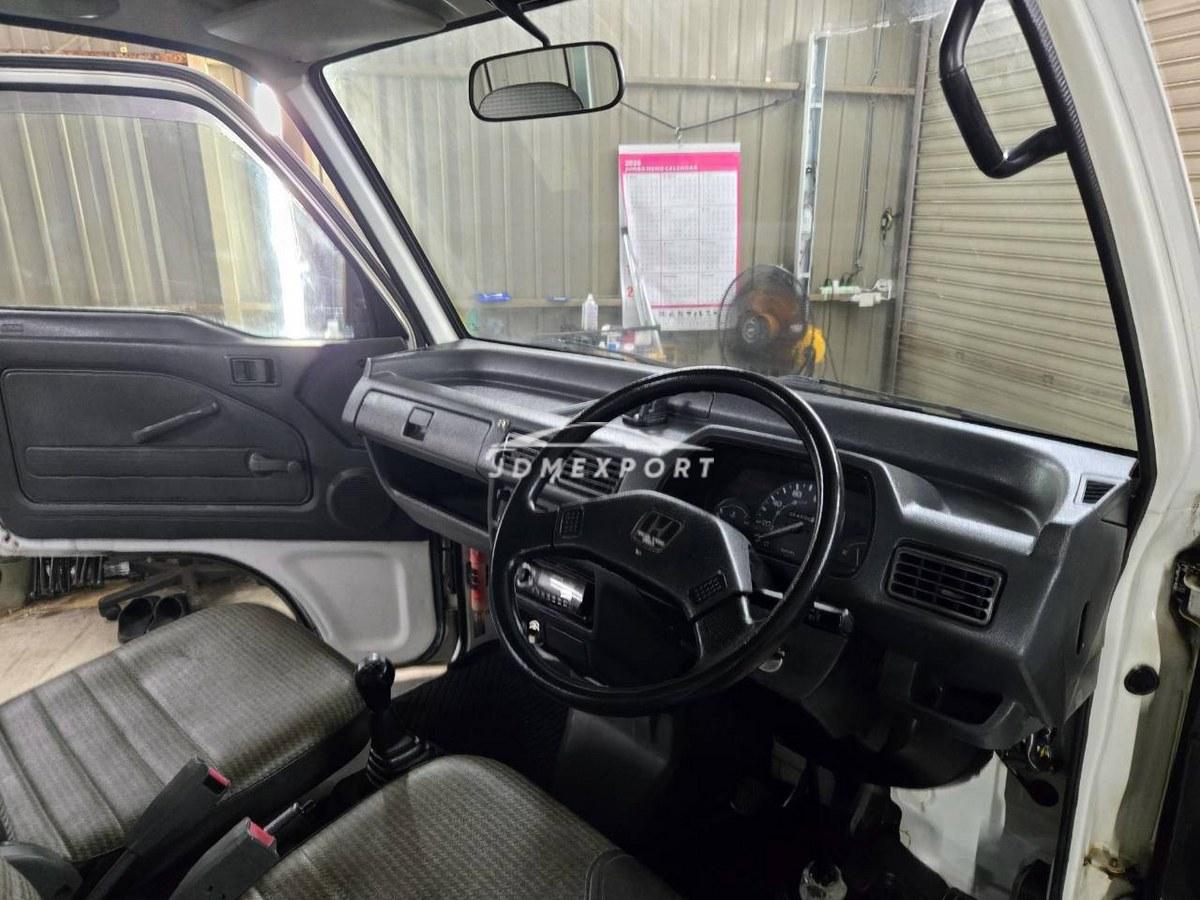 Honda Acty Truck 1997 thumbnail 25