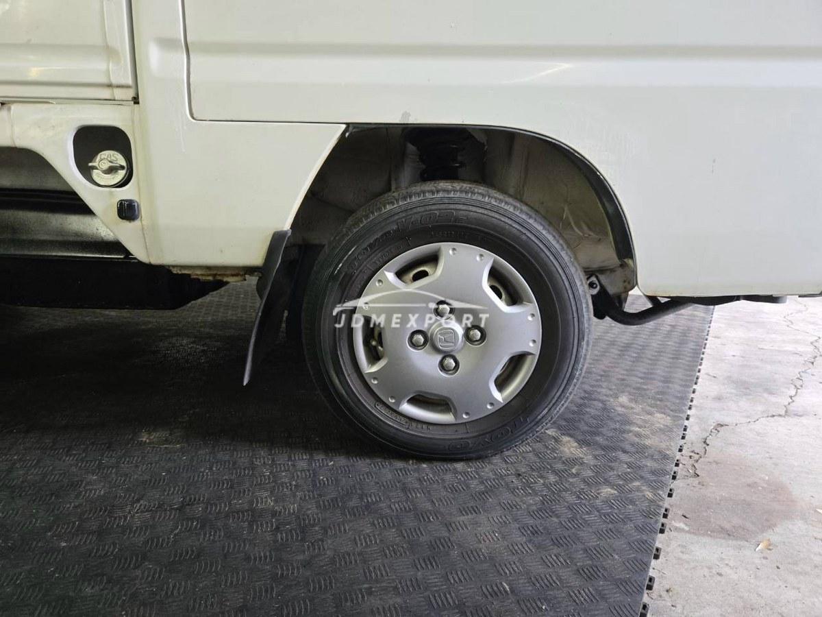 Honda Acty Truck 1997 thumbnail 38