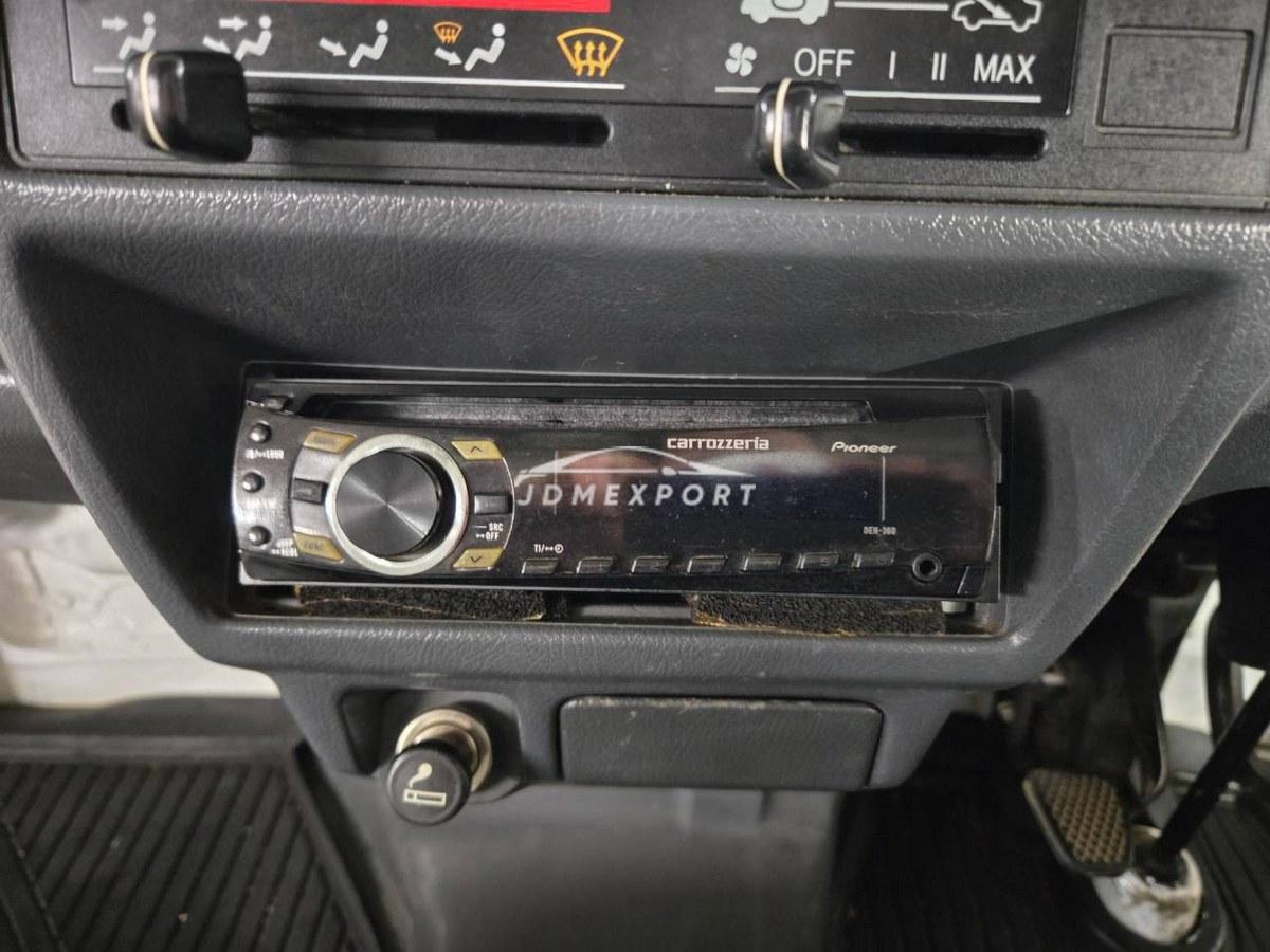 Honda Acty Truck 1997 thumbnail 32