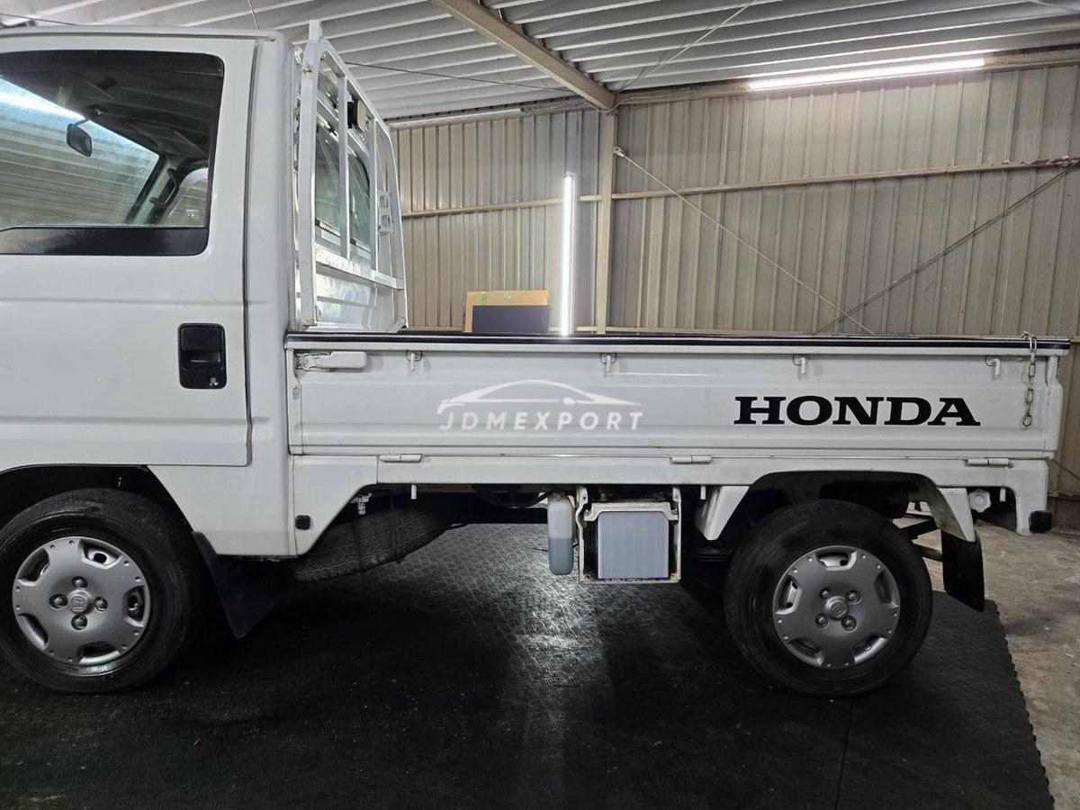 Honda Acty Truck 1997 thumbnail 12