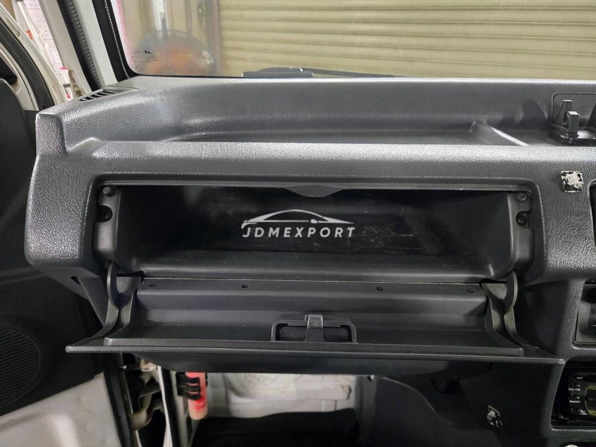 Honda Acty Truck 1997 thumbnail 35