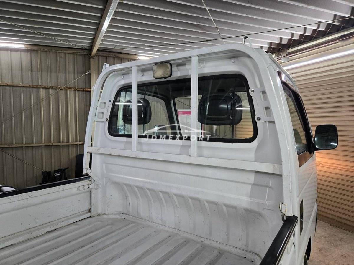 Honda Acty Truck 1997 thumbnail 18