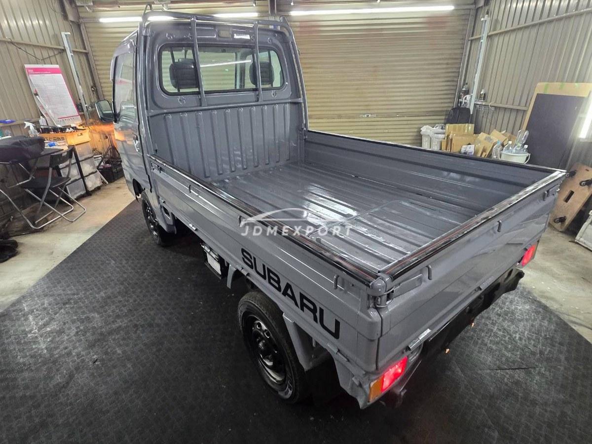 Subaru Sambar Truck 1997 thumbnail 5