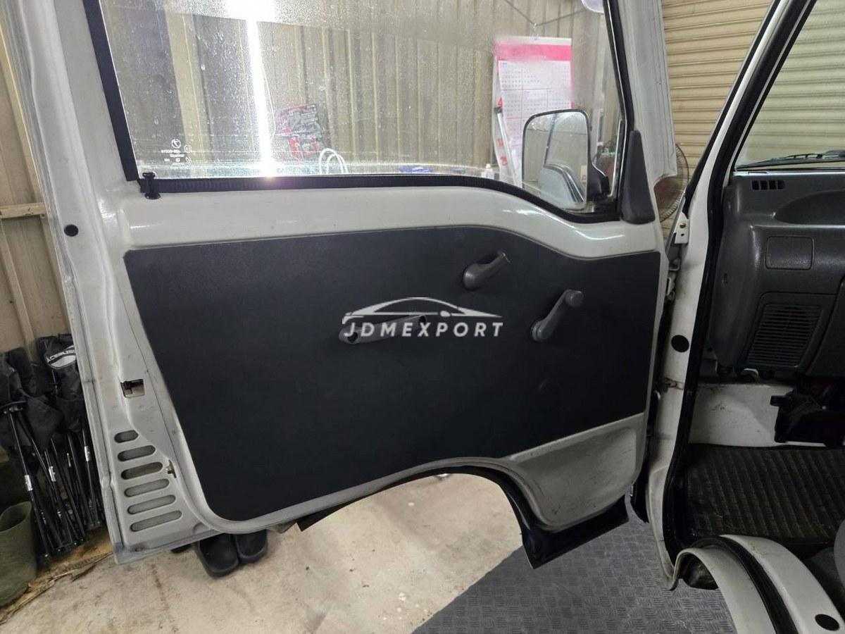 Subaru Sambar Truck 1997 thumbnail 35