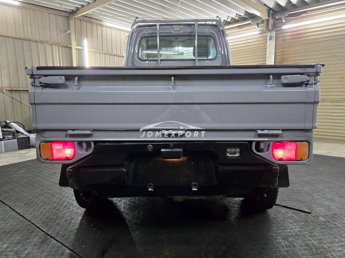 Subaru Sambar Truck 1997 thumbnail 20