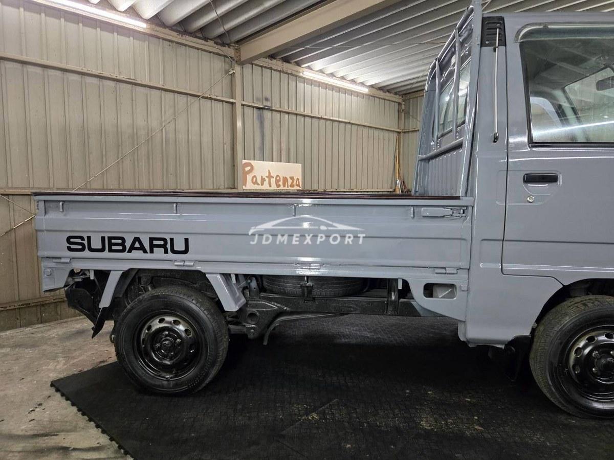 Subaru Sambar Truck 1997 thumbnail 17