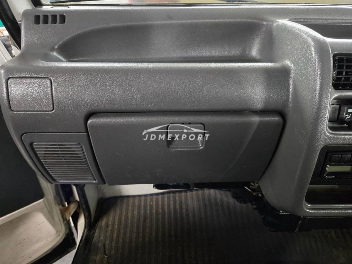 Subaru Sambar Truck 1997 thumbnail 33