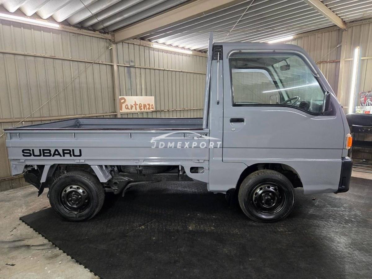 Subaru Sambar Truck 1997 thumbnail 15