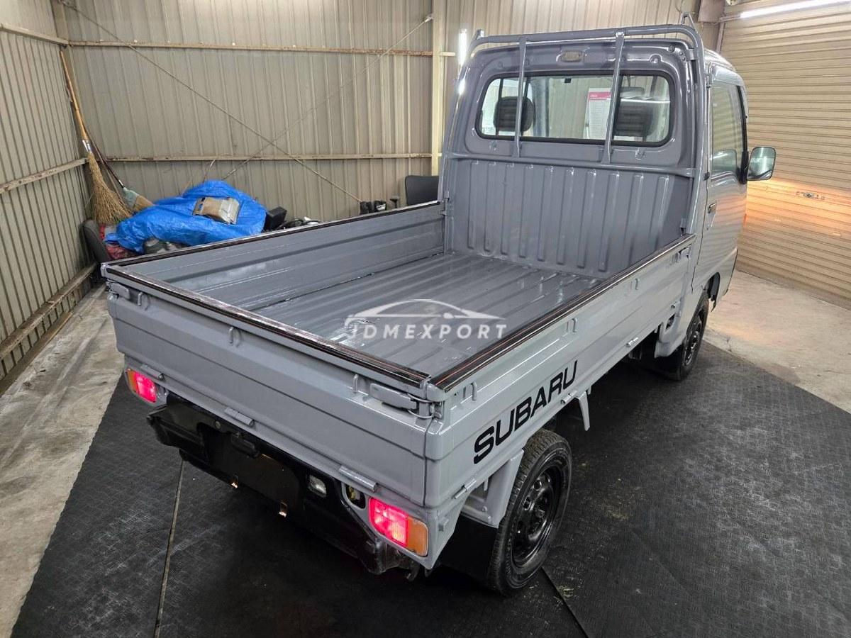 Subaru Sambar Truck 1997 thumbnail 4