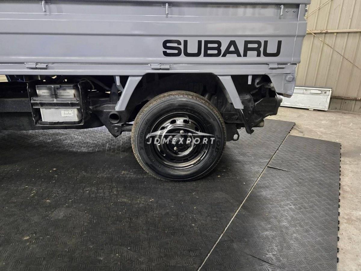 Subaru Sambar Truck 1997 thumbnail 39