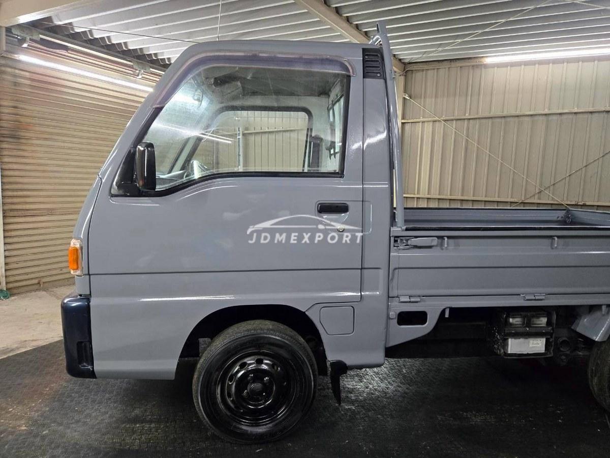 Subaru Sambar Truck 1997 thumbnail 11