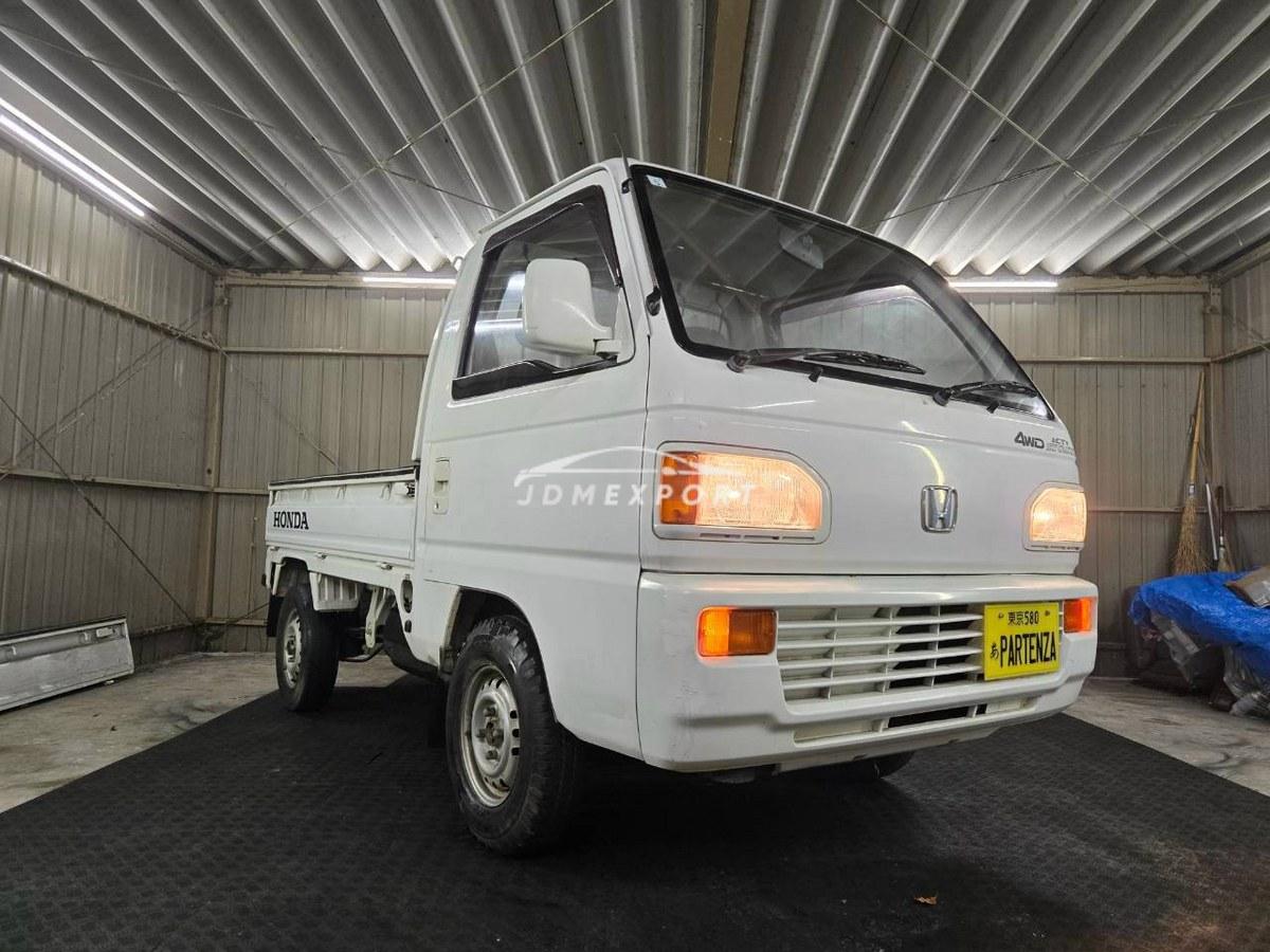 Honda Acty Truck 1992
