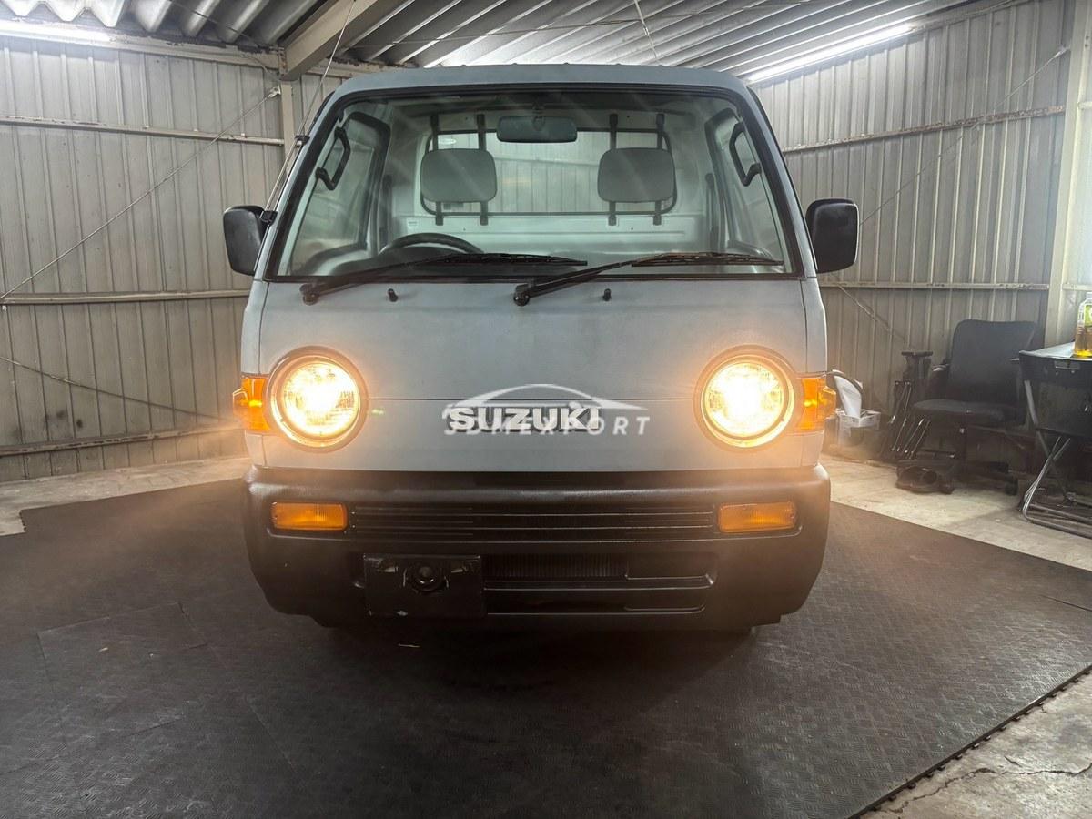 Suzuki Carry Truck 1996 thumbnail 6