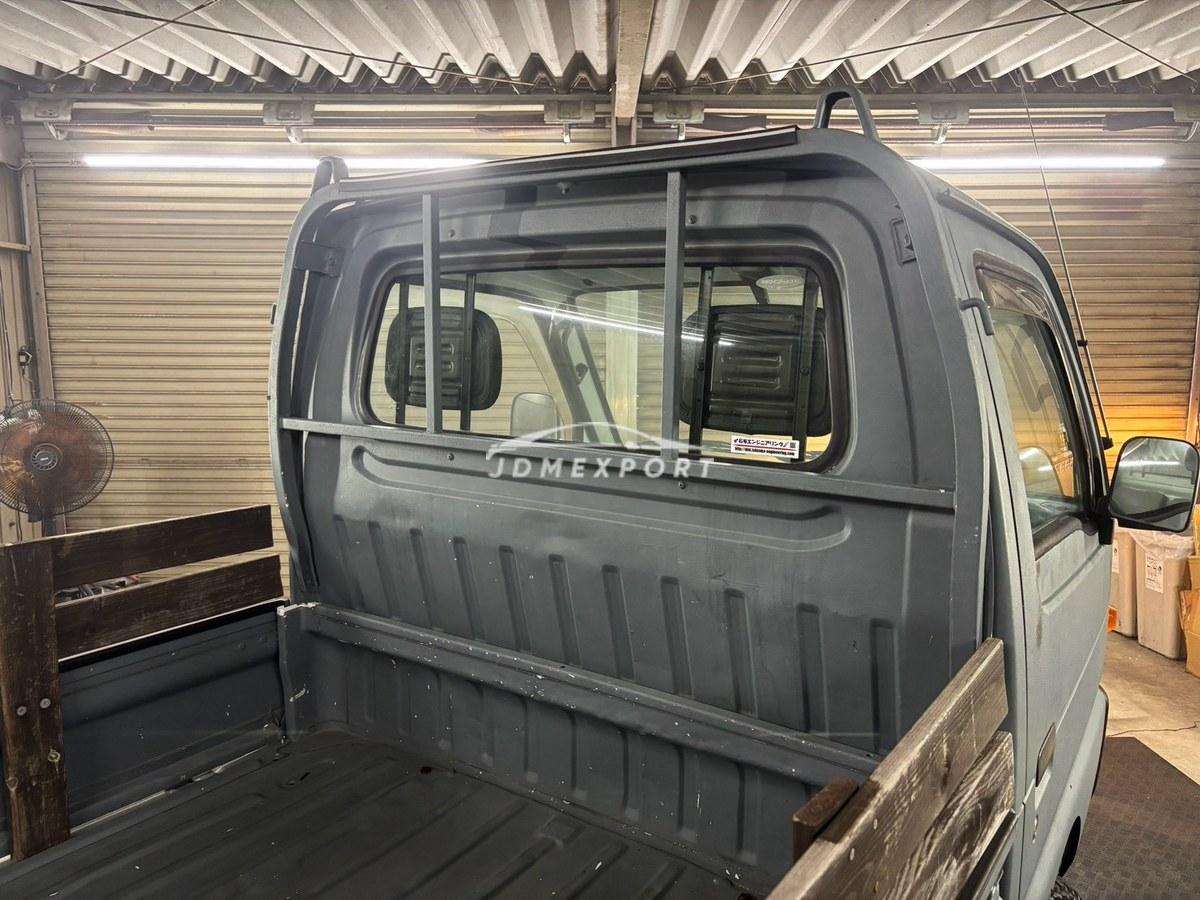 Suzuki Carry Truck 1996 thumbnail 18