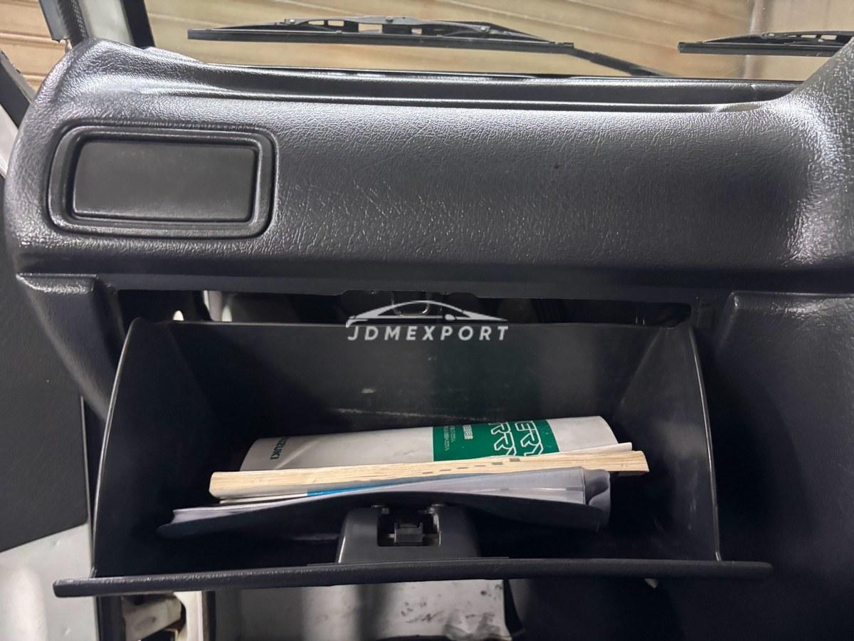 Suzuki Carry Truck 1996 thumbnail 37