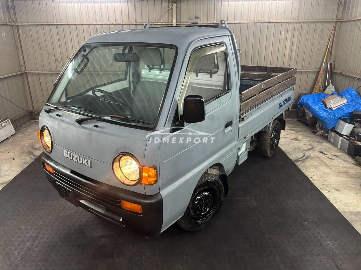 Suzuki Carry Truck 1996