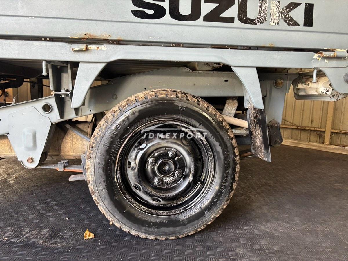 Suzuki Carry Truck 1996 thumbnail 42
