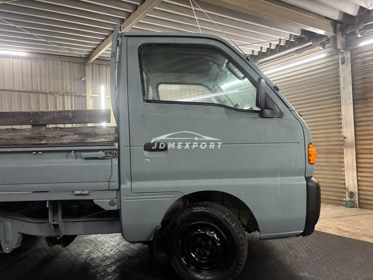 Suzuki Carry Truck 1996 thumbnail 15