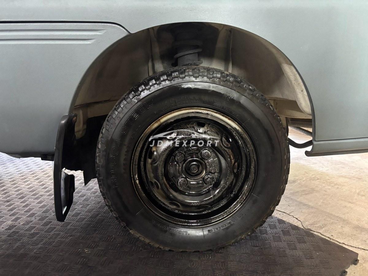Suzuki Carry Truck 1996 thumbnail 40