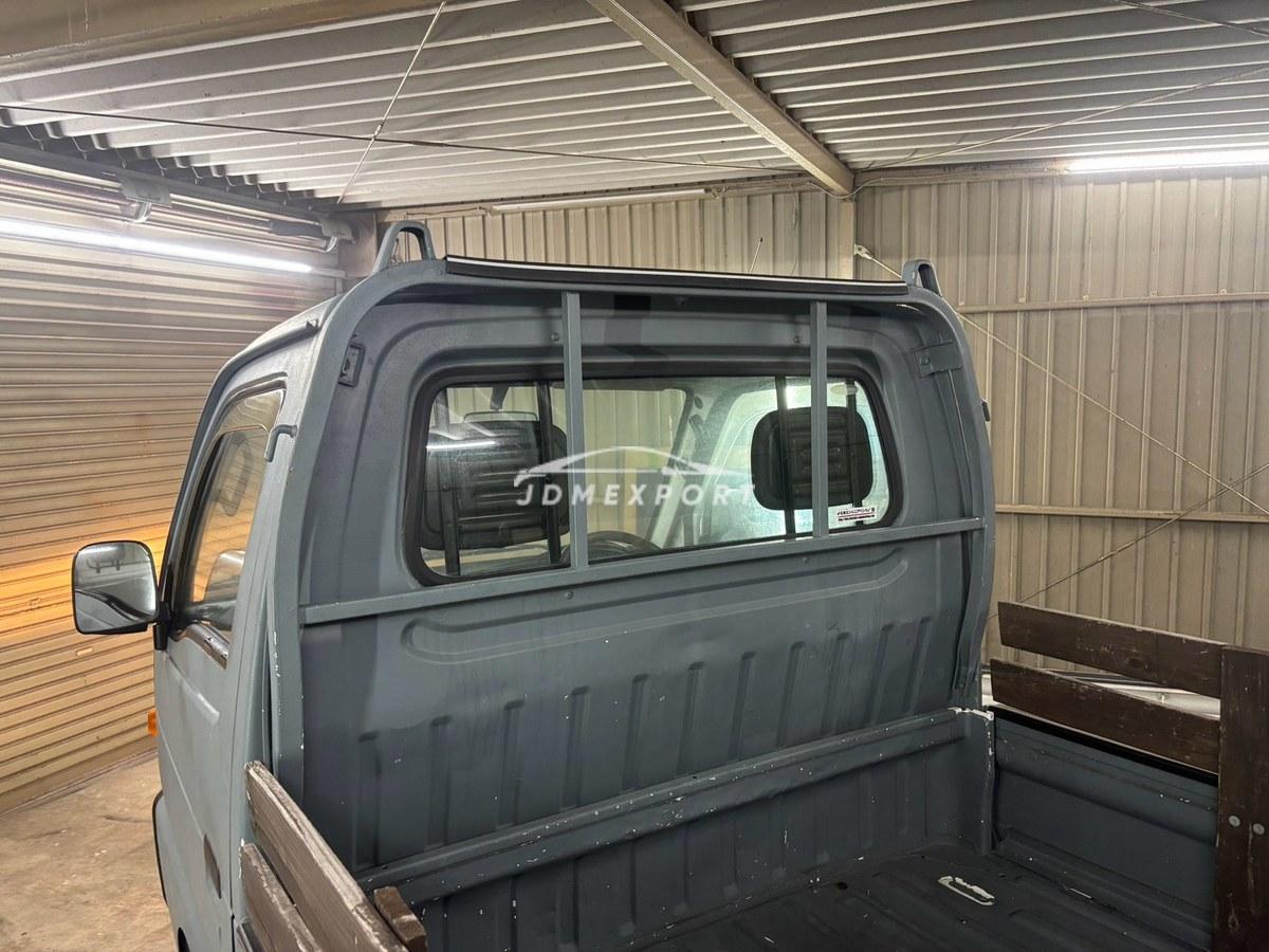 Suzuki Carry Truck 1996 thumbnail 13