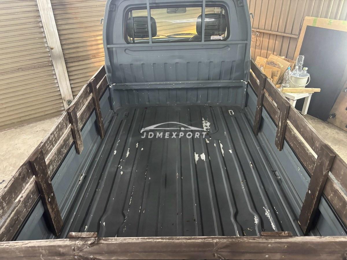 Suzuki Carry Truck 1996 thumbnail 23