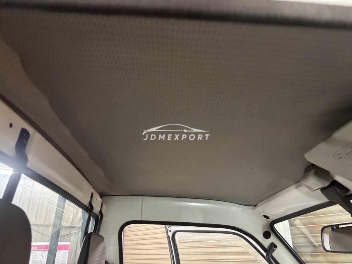 Suzuki Carry Truck 1996 thumbnail 35