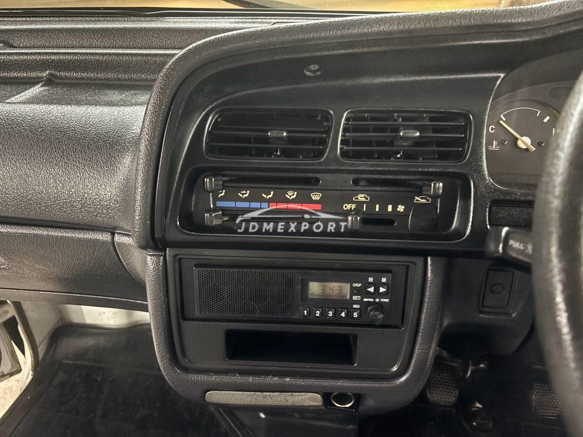 Suzuki Carry Truck 1996 thumbnail 32