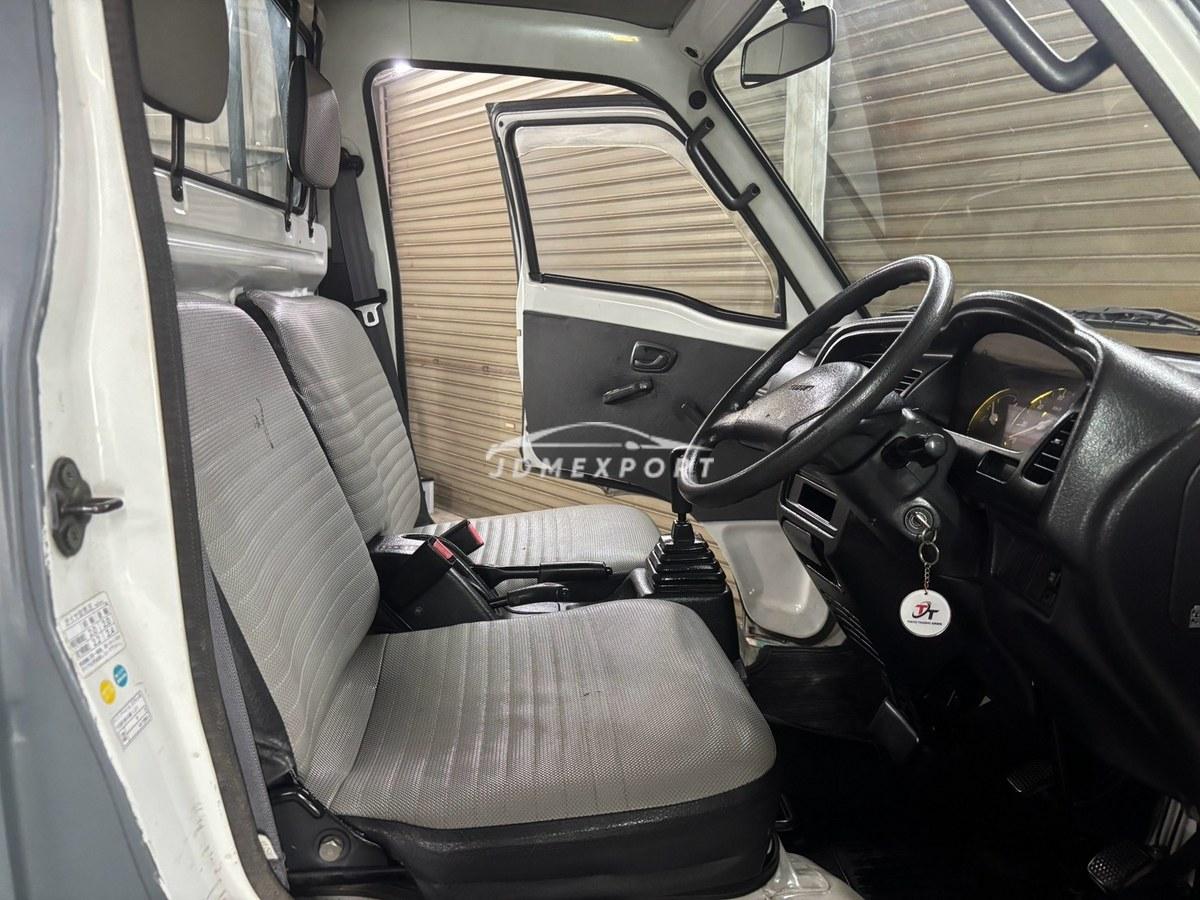 Suzuki Carry Truck 1996 thumbnail 28