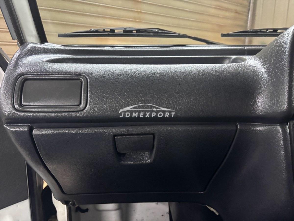 Suzuki Carry Truck 1996 thumbnail 36