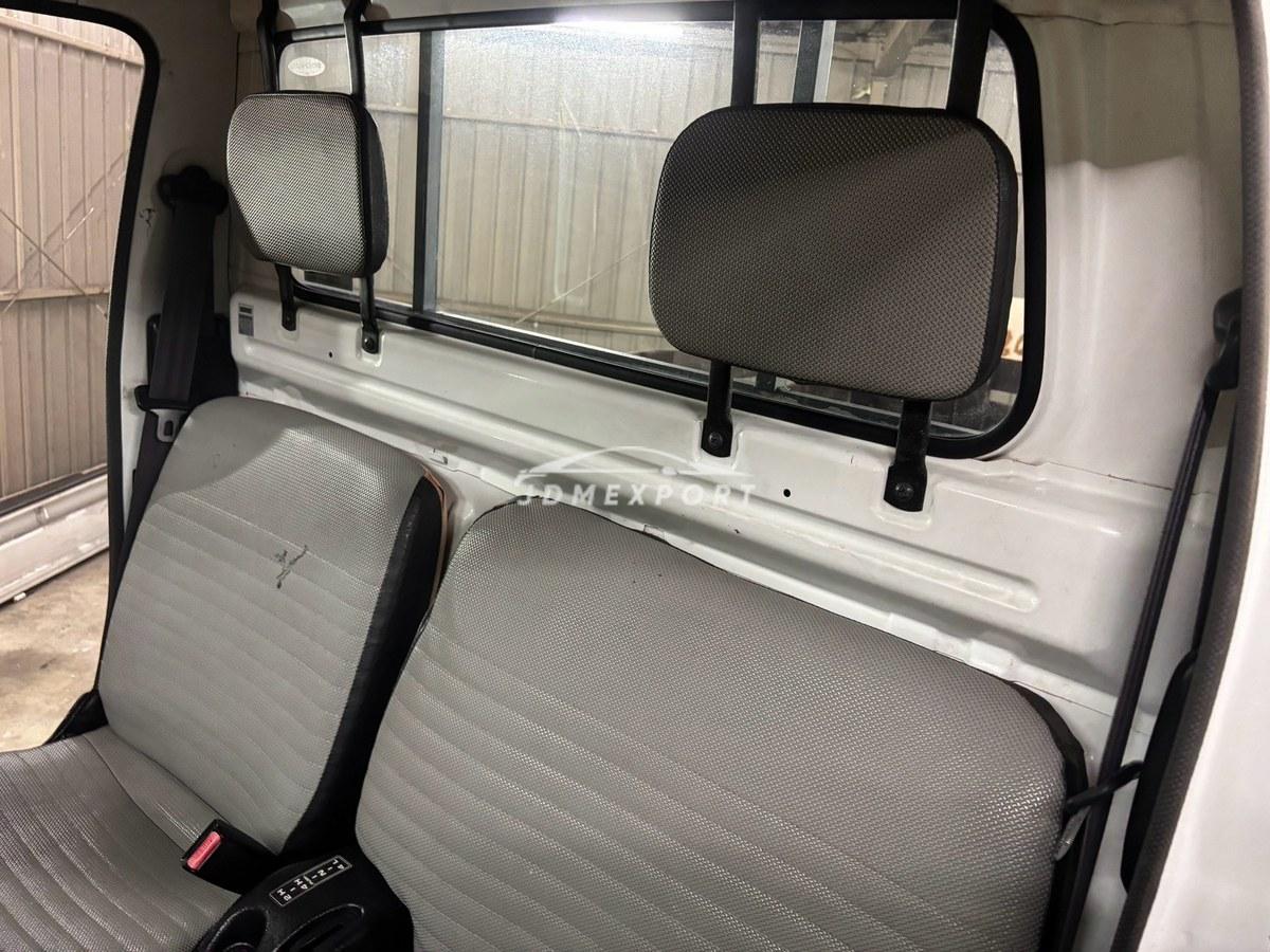 Suzuki Carry Truck 1996 thumbnail 27