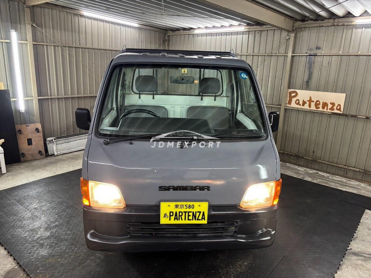 Subaru Sambar Truck 2000 thumbnail 9