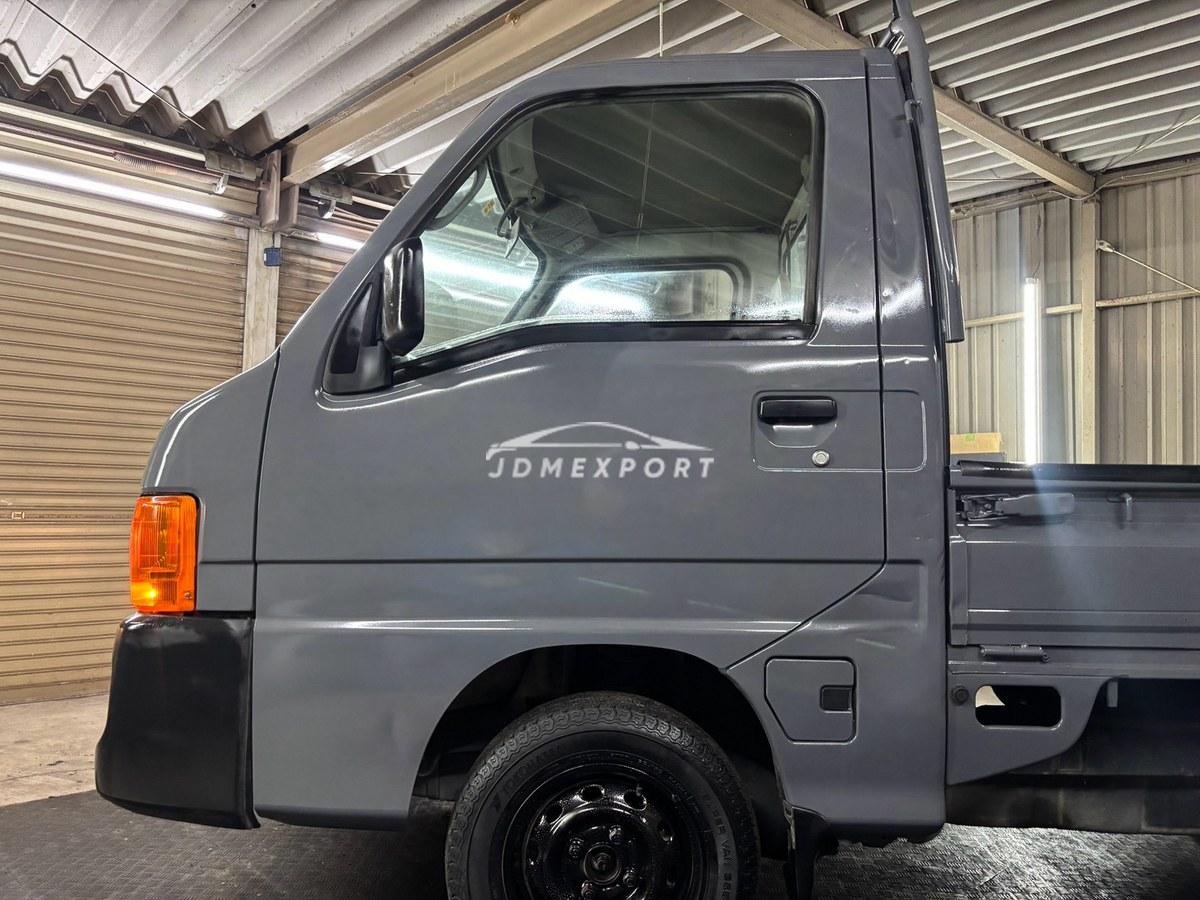 Subaru Sambar Truck 2000 thumbnail 11