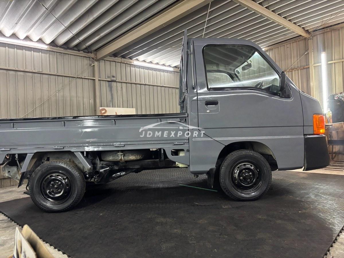 Subaru Sambar Truck 2000 thumbnail 15