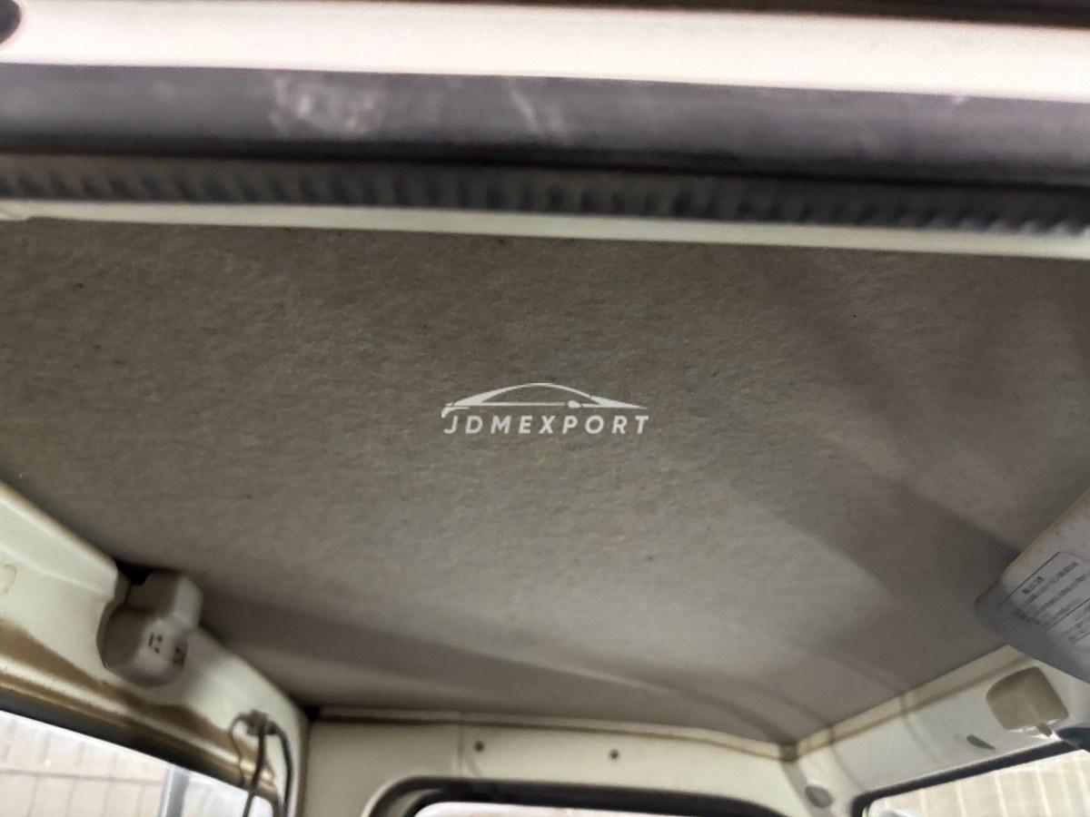 Subaru Sambar Truck 2000 thumbnail 35
