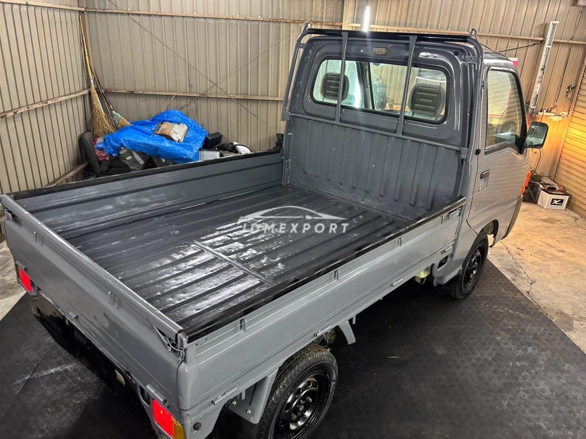 Subaru Sambar Truck 2000 thumbnail 4
