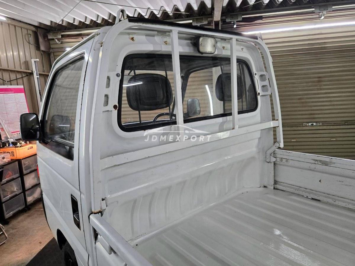 Honda Acty Truck 1992 thumbnail 13