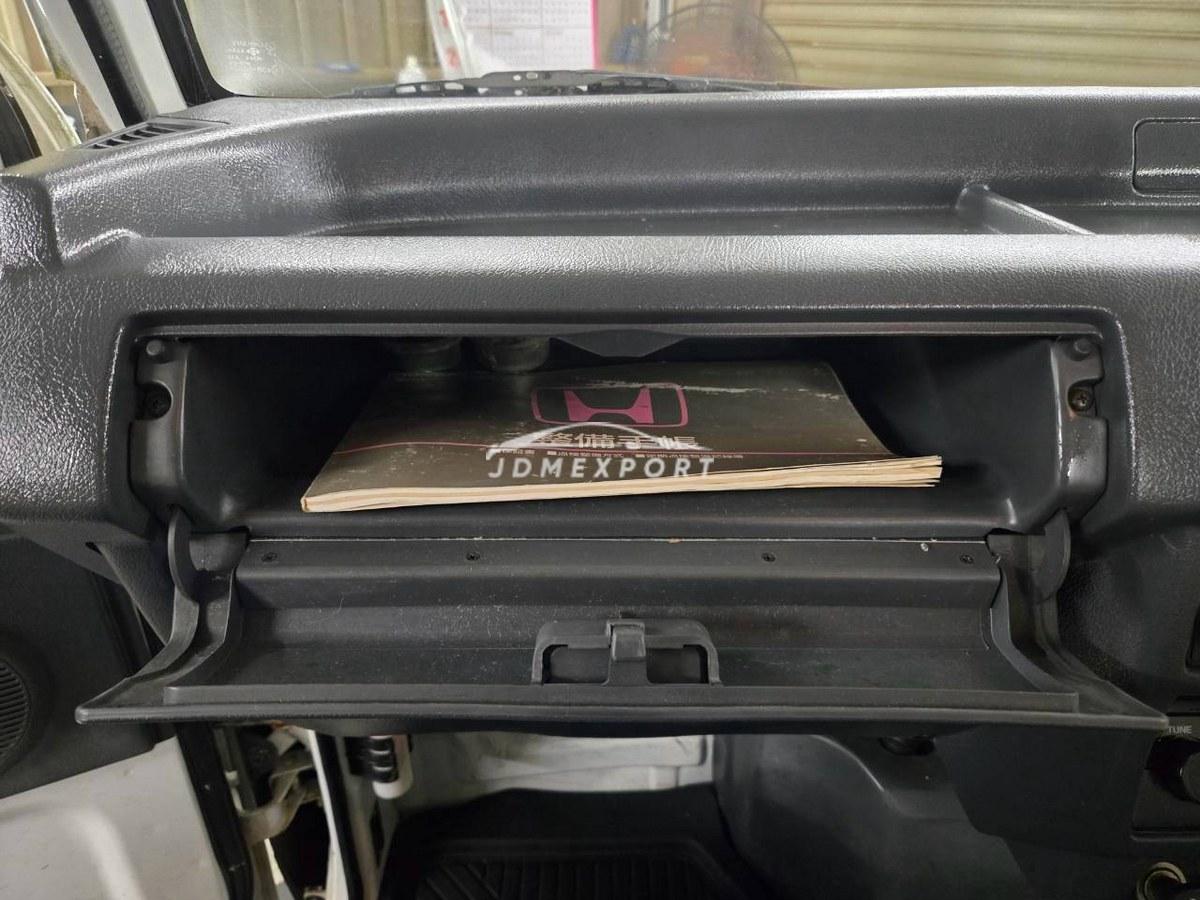 Honda Acty Truck 1992 thumbnail 34