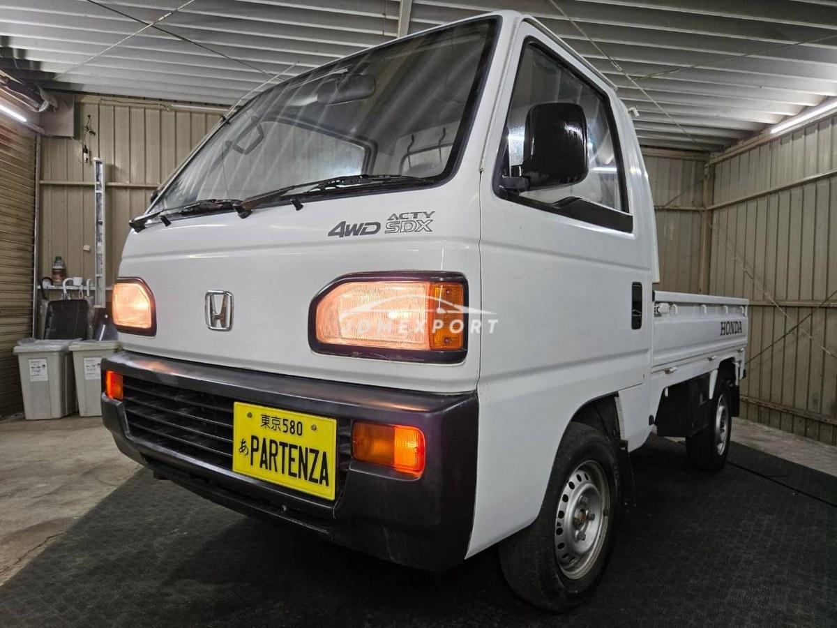 Honda Acty Truck 1992